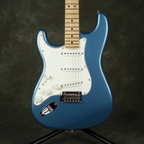 Fender Player Stratocaster - Left Handed - Tidepool - 2nd Hand