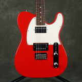 Fender Player Telecaster HH - Sonic Red - 2nd Hand
