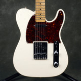 Fender Mexican Standard Telecaster - White - 2nd Hand