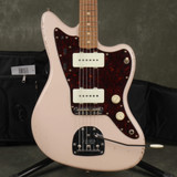 Fender Road Worn Jazzmaster - Shell Pink w/Gig Bag - 2nd Hand