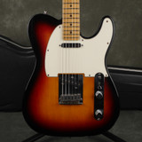 Fender American Telecaster - Sunburst w/Hard Case - 2nd Hand