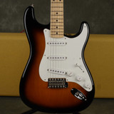 Fender American Original 50s Stratocaster - 2-Tone Sunburst w/Case - 2nd Hand