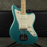 Fender American Professional Jazzmaster - Mystic Seafoam w/Hard Case - 2nd Hand