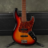 Fender American Fretless Jazz Bass w/Case - 2nd Hand