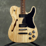 Fender Jim Adkins Telecaster - Natural - 2nd Hand