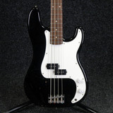 Squier Affinity Series Precision Bass - Black - 2nd Hand