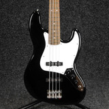 Squier Affinity Precision Bass - Black - 2nd Hand
