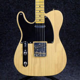 Squier Classic Vibe Telecaster, Left Handed - Blonde - 2nd Hand