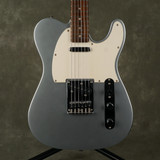 Squier Affinity Telecaster - Slick Silver - 2nd Hand