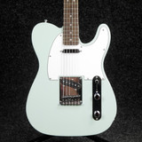 Squier FSR Bullet Telecaster Ltd Ed Electric Guitar - Surf Green - 2nd Hand