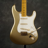 Squier Classic Vibe 60th Anniversary Stratocaster MN - Gold Sparkle - 2nd Hand
