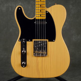 Squier Classic Vibe 50s Telecaster, Left Handed - Butterscotch Blonde - 2nd Hand