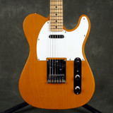 Squier Affinity Telecaster - MN - Natural - 2nd Hand