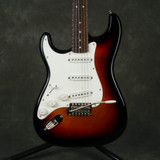 Squier Classic Vibe 60s Stratocaster - Left Handed - Sunburst - 2nd Hand