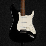 Squier Stratocaster - Black (B16) - 2nd Hand