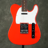 Squier Affinity Telecaster - Red - 2nd Hand