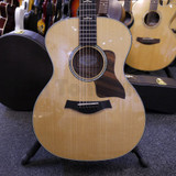 Taylor 614e w/ Case - 2nd Hand