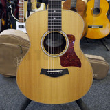 Taylor GS Mini - ES-GO Pickup w/ Gig Bag - 2nd Hand