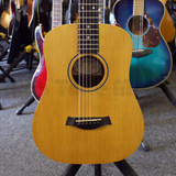 Tayloy Baby BT1 Acoustic Travel Guitar - 2nd Hand