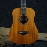 Taylor Baby Mahogany BT2 w/ Gig Bag - 2nd Hand