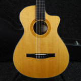 Taylor NS42CE Nylon Acoustic Guitar w/ Case - 2nd Hand