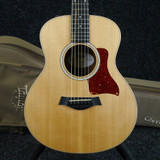 Taylor GS Mini-e Rosewood w/ Gig Bag - 2nd Hand