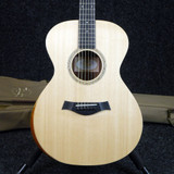 Taylor Academy A12e Electro-Acoustic Guitar w/ Gig Bag - 2nd Hand