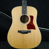 Taylor 410 Acoustic Guitar w/ Hard Case - 2nd Hand