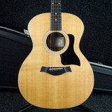 Taylor 114e Electro-Acoustic w/ Hard Case - 2nd Hand