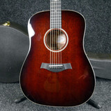 Taylor 520e Dreadnought Electro-Acoustic w/Hard Case - 2nd Hand