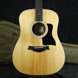 Taylor 110e Electro-Acoustic Guitar w/Gig Bag - 2nd Hand
