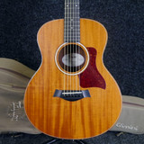 Taylor GS Mini-e Mahogany Electro-Acoustic w/Gig Bag - 2nd Hand