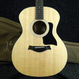 Taylor 114E Electro-Acoustic w/Gig Bag - 2nd Hand