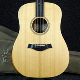 Taylor Academy 10E Acoustic Guitar - Natural w/Gig Bag - 2nd Hand