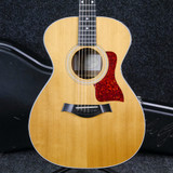 Taylor 312ce 1999 Series Acoustic Guitar - Natural w/Hard Case - 2nd Hand