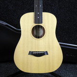 Taylor BT1 Baby Taylor Acoustic Guitar - Natural w/Hard Case - 2nd Hand