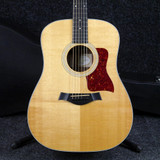 Taylor 310 Acoustic Guitar - Natural w/Hard Case - 2nd Hand