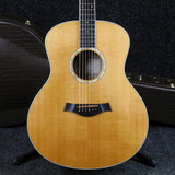 Taylor 616 Sitka - Big Leaf Maple, 2006 - Natural w/Hard Case - 2nd Hand