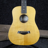 Taylor BT1 Baby Taylor Acoustic Guitar w/Gig Bag - 2nd Hand