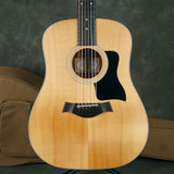 Taylor 150e Electro-Acoustic 12-String Guitar - Natural w/Gig Bag - 2nd Hand
