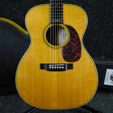 Martin 000-28EC Eric Claption Signature Acoustic w/Case - 2nd Hand