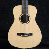 Martin LXME Acoustic Guitar w/Gig Bag - 2nd Hand