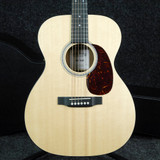 Martin 000-16GT USA Acoustic Guitar - Natural w/Hard Case - 2nd Hand