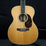 Martin 00016-RGT Rosewood Acoustic Guitar - Natural w/Hard Case - 2nd Hand