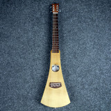 Martin Steel String Backpacker Guitar - Natural w/Gig Bag - 2nd Hand