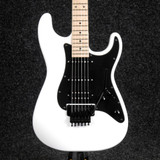 Jackson X Series Adrian Smith SDX - Snow White - 2nd Hand