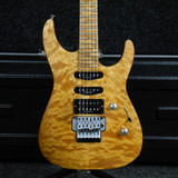 Jackson PC3 Phil Collen Signature Electric Guitar - Natural w/Case - 2nd Hand