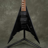 Jackson Pro Series King V Corey Beaulieu Signature - Black - 2nd Hand