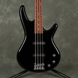 Ibanez GSR180 Bass Guitar - Black w/Gig Bag - 2nd Hand
