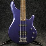 Ibanez RDGR RD 300 Bass - Purple - 2nd Hand